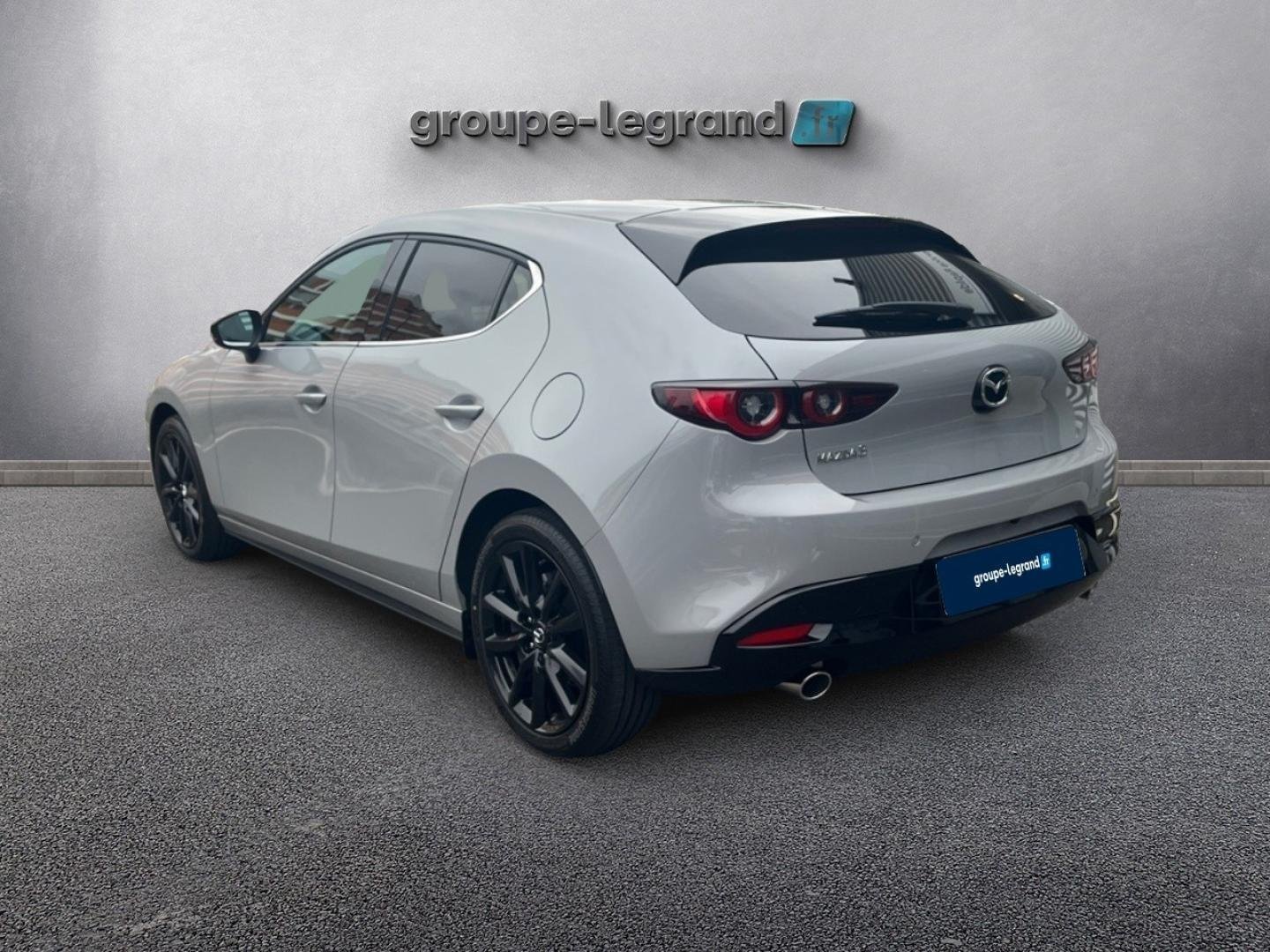 mazda - Visuel 4