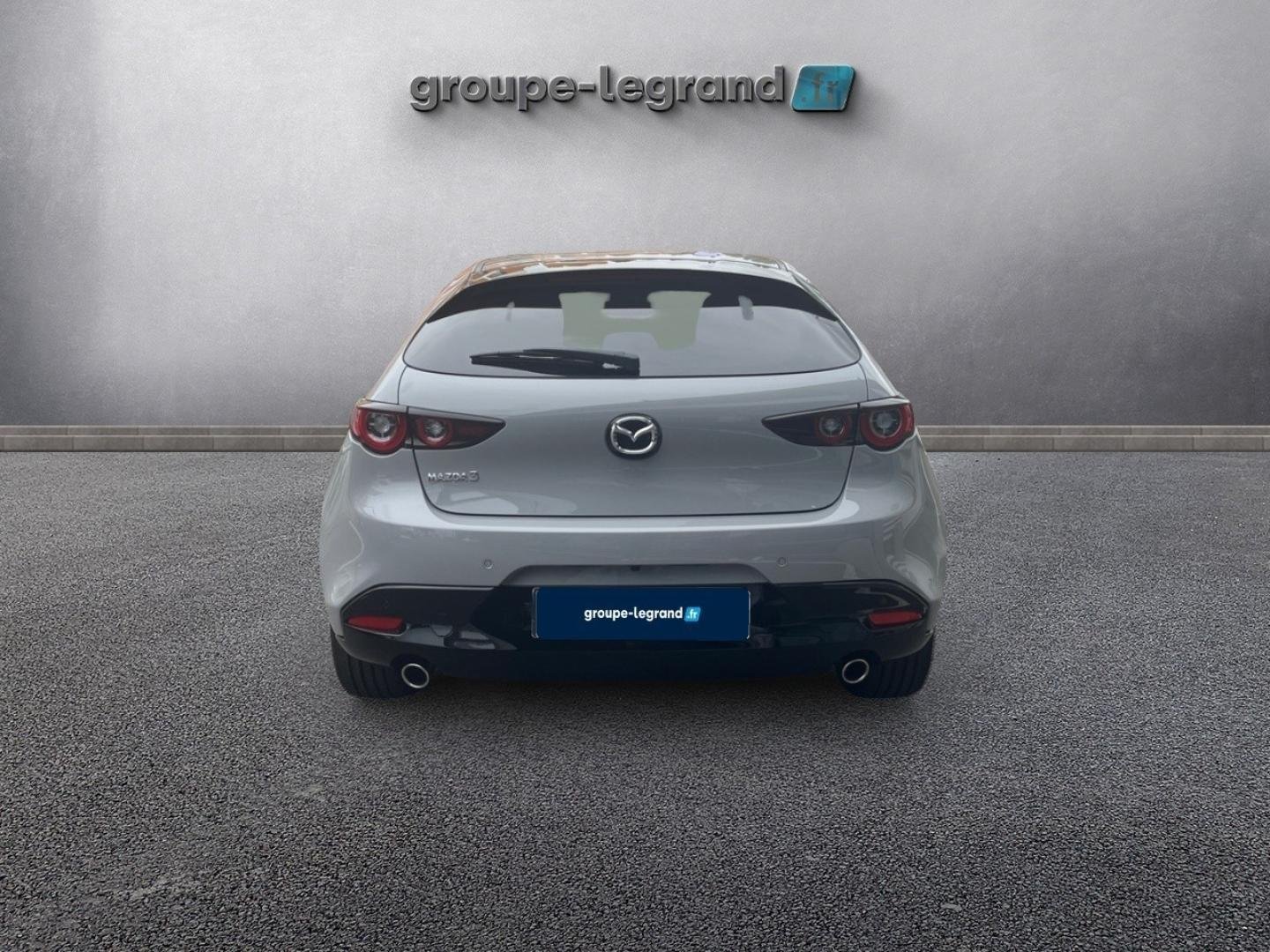 mazda - Visuel 5