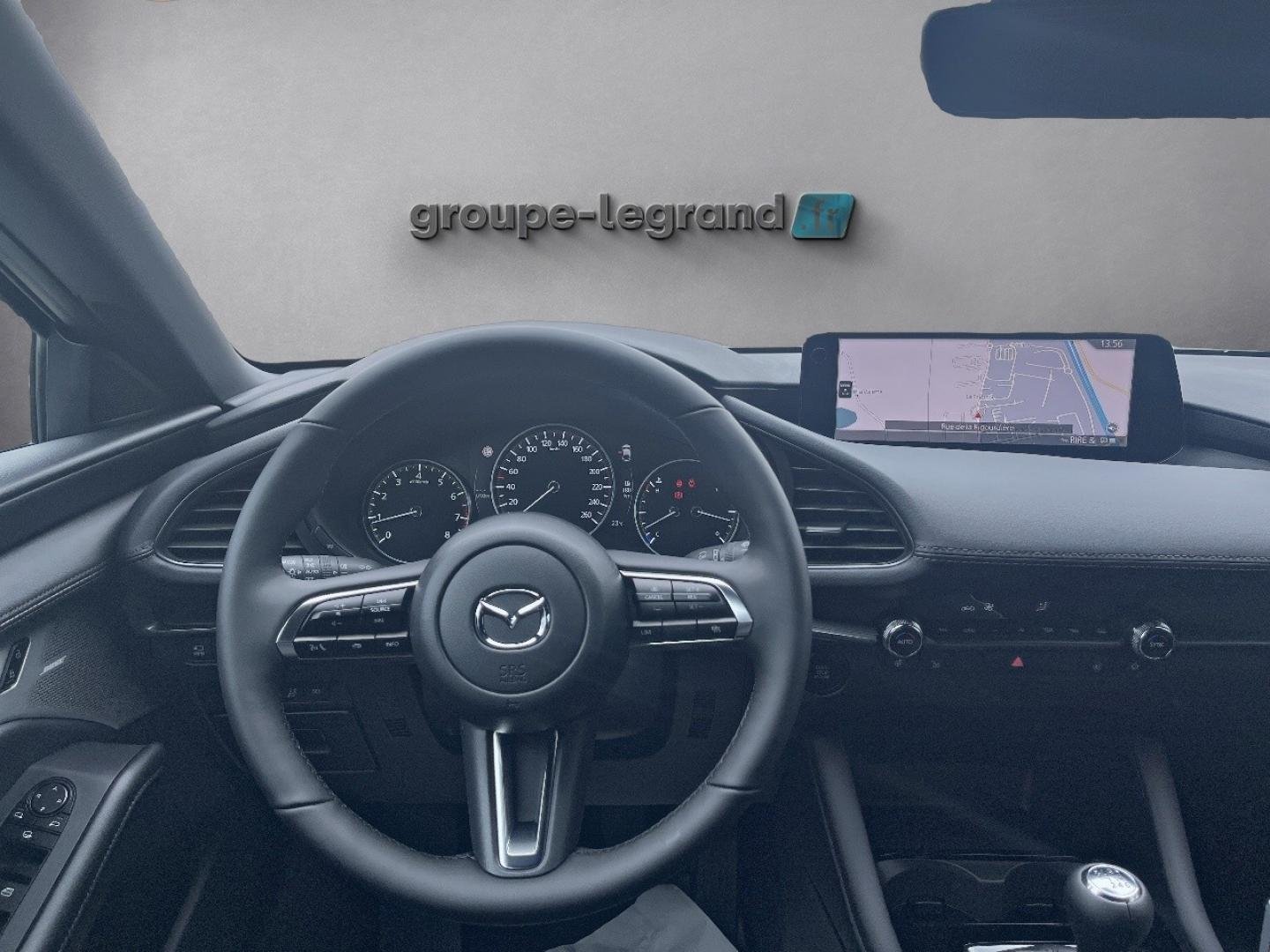 mazda - Visuel 10