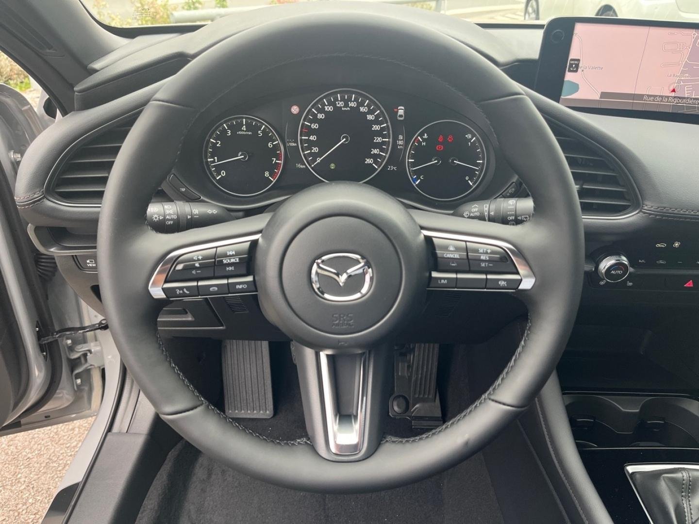 mazda - Visuel 17