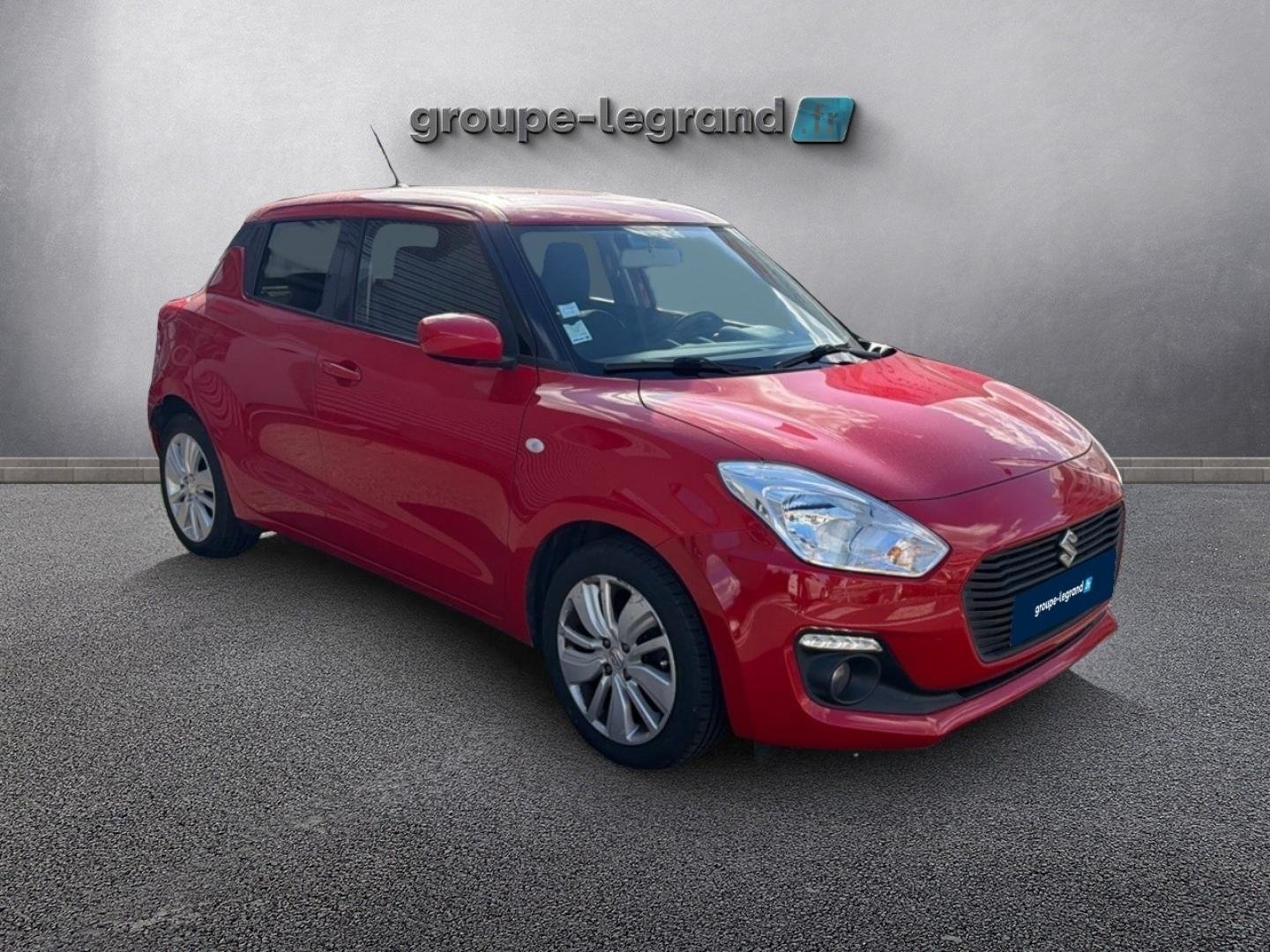 suzuki - Visuel 2