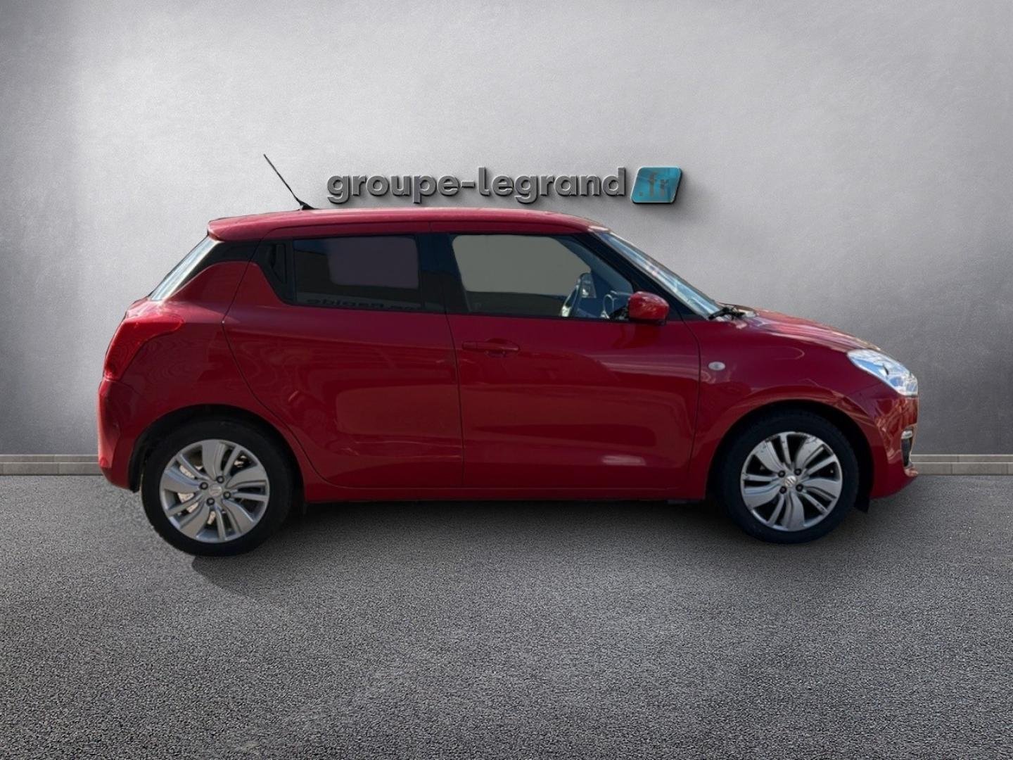 suzuki - Visuel 3