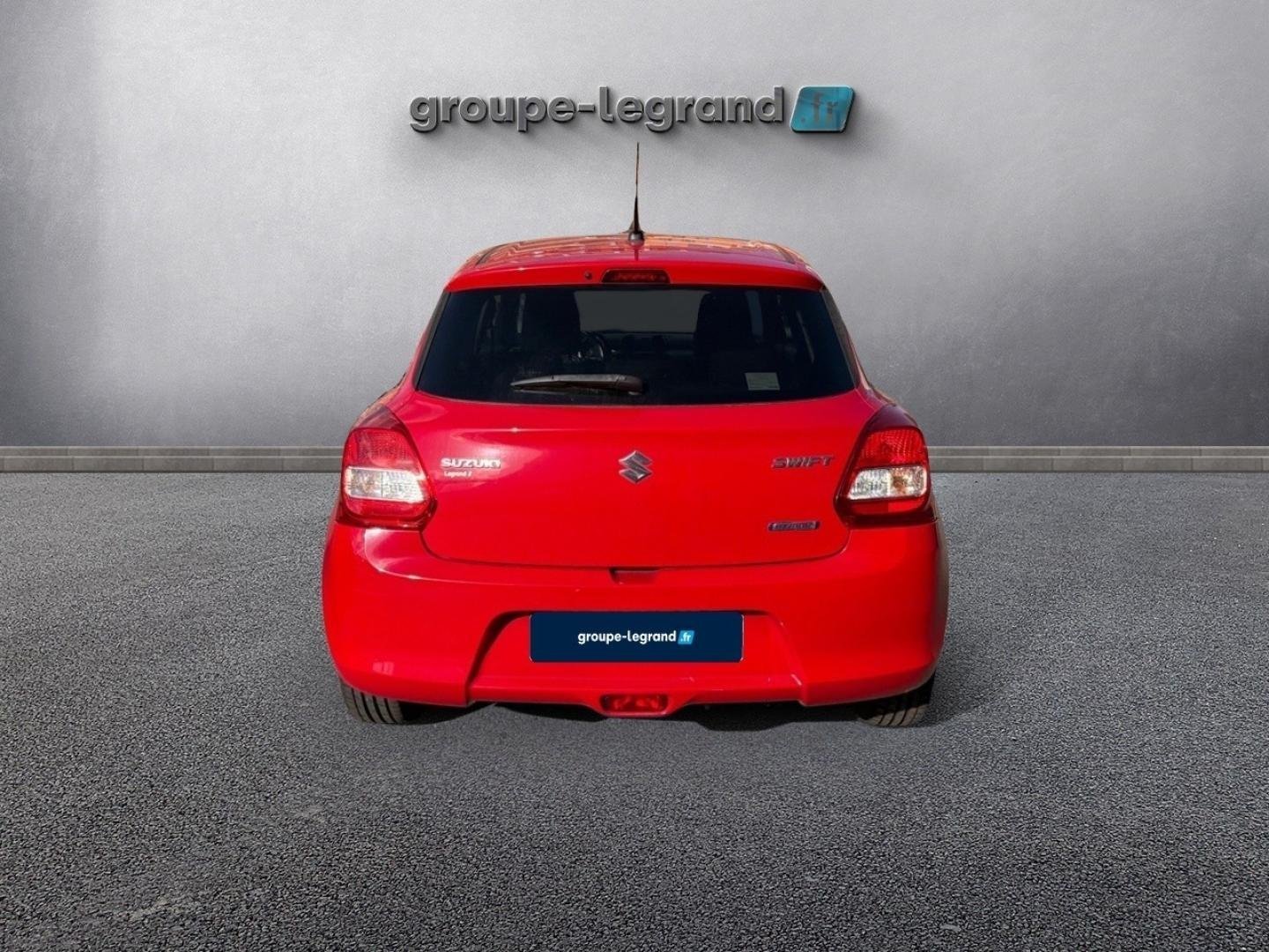 suzuki - Visuel 4