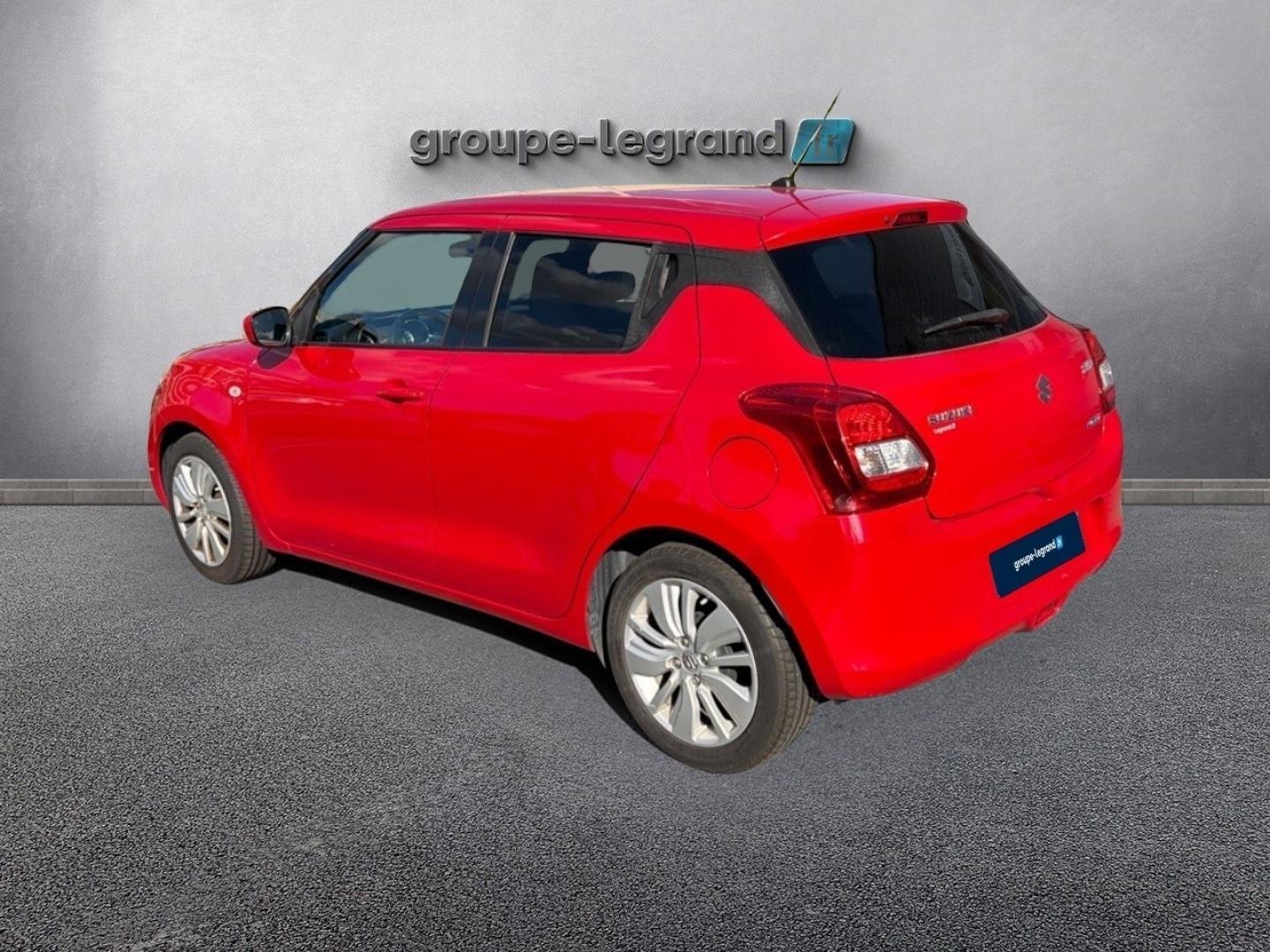 suzuki - Visuel 5
