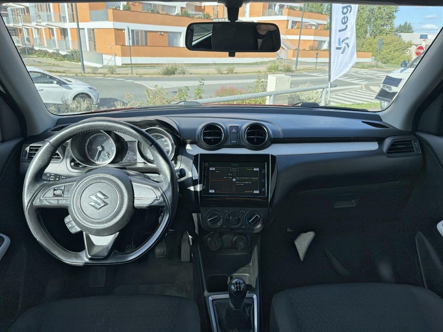 suzuki - Visuel 9