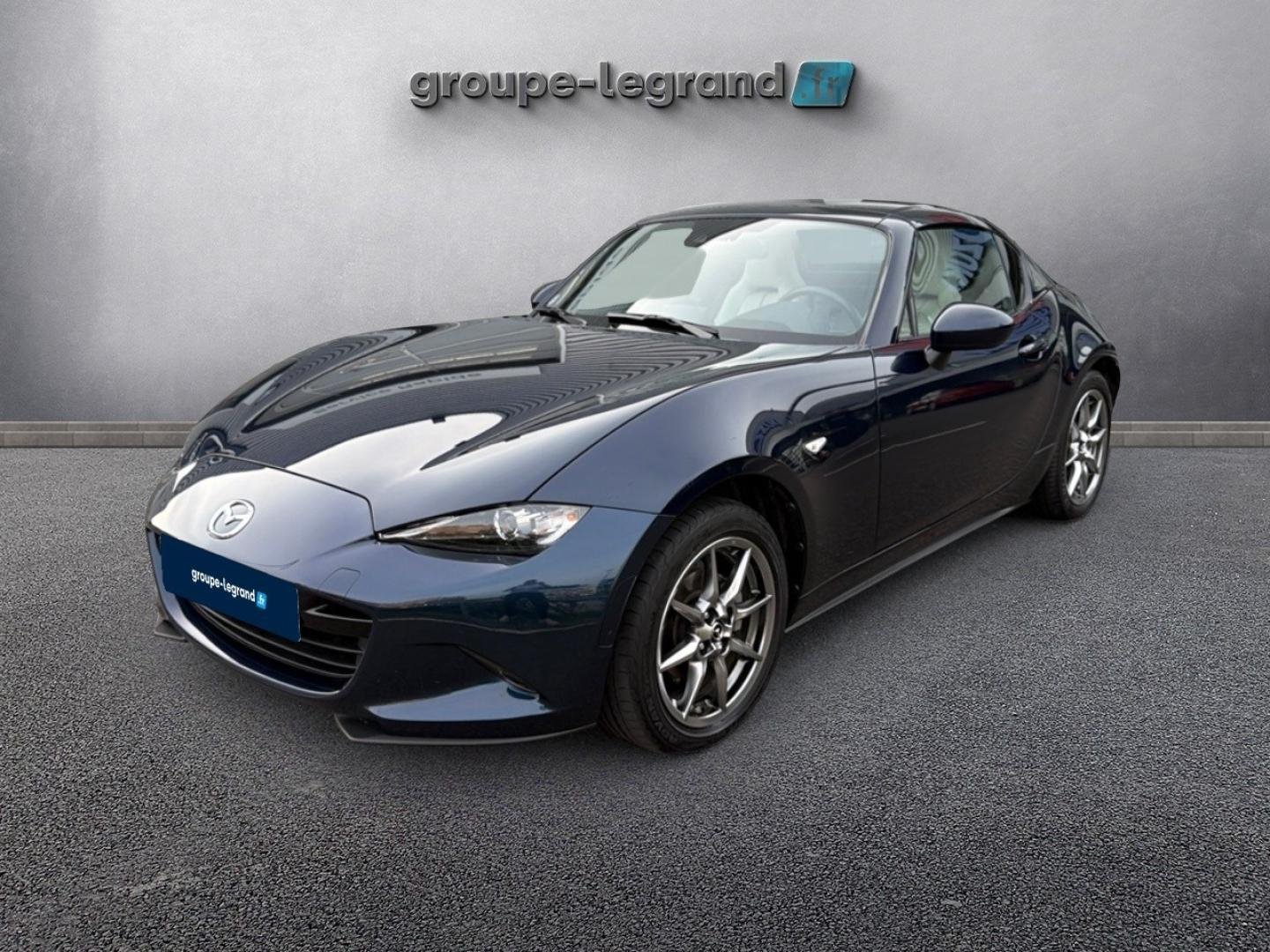 mazda - Visuel 0