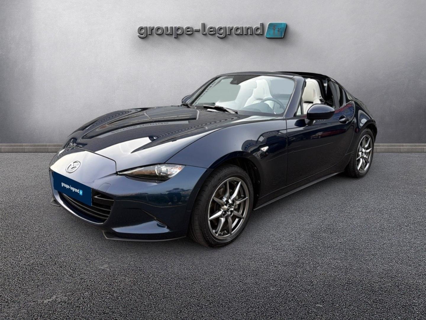 mazda - Visuel 1