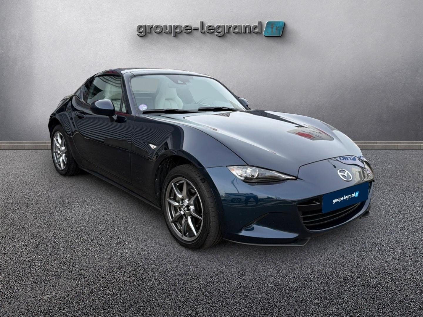 mazda - Visuel 4