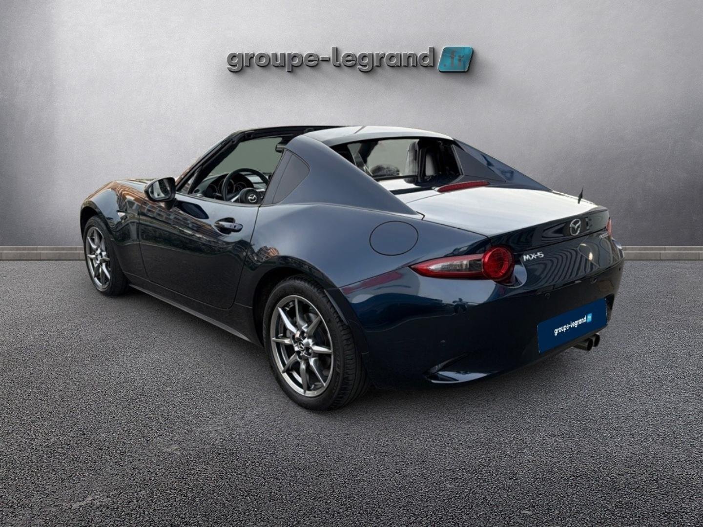mazda - Visuel 6