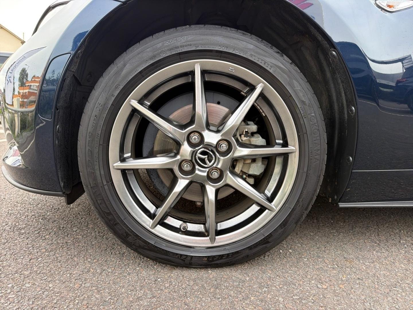 mazda - Visuel 10