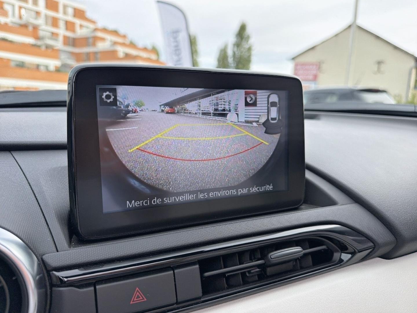 mazda - Visuel 12