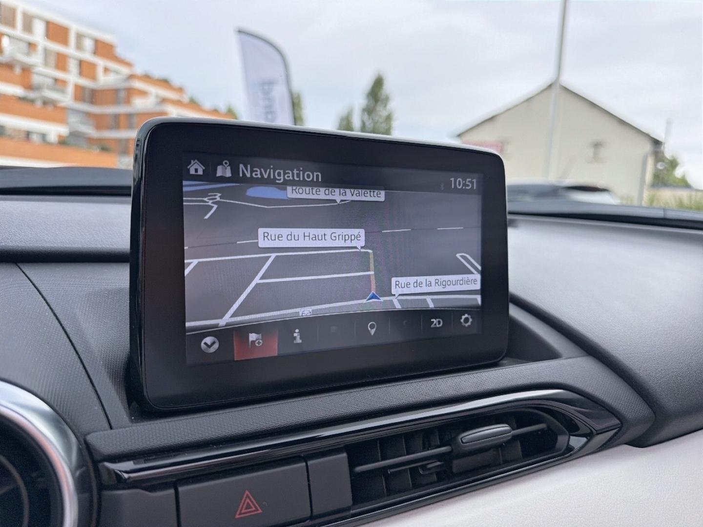 mazda - Visuel 14