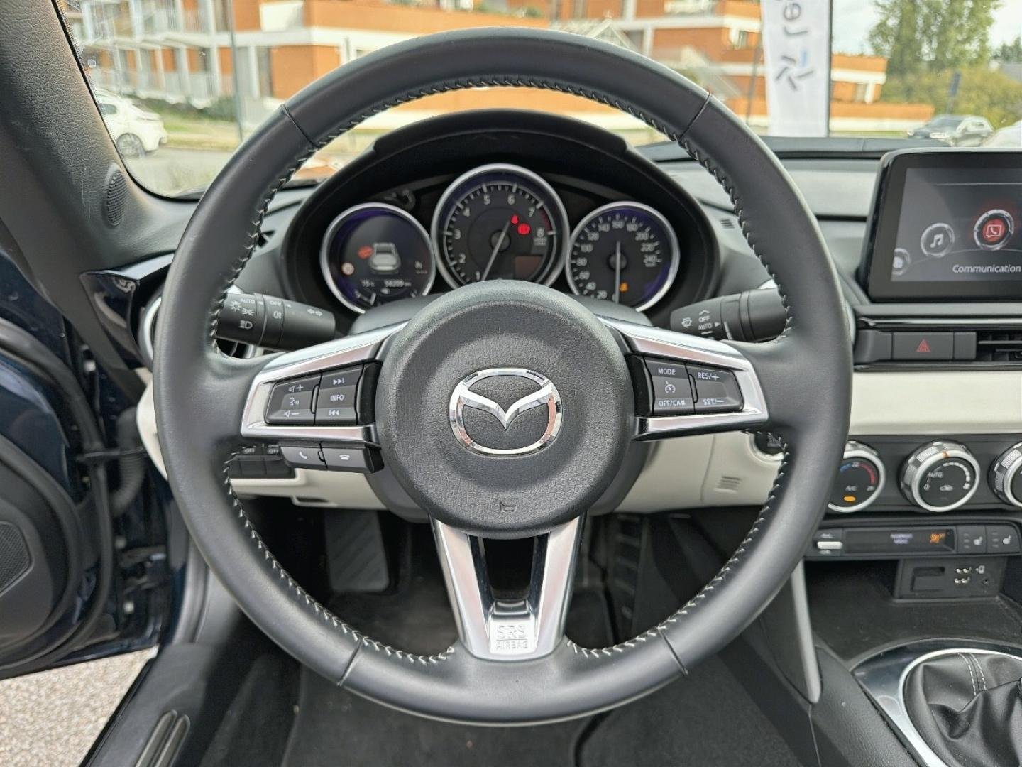 mazda - Visuel 15