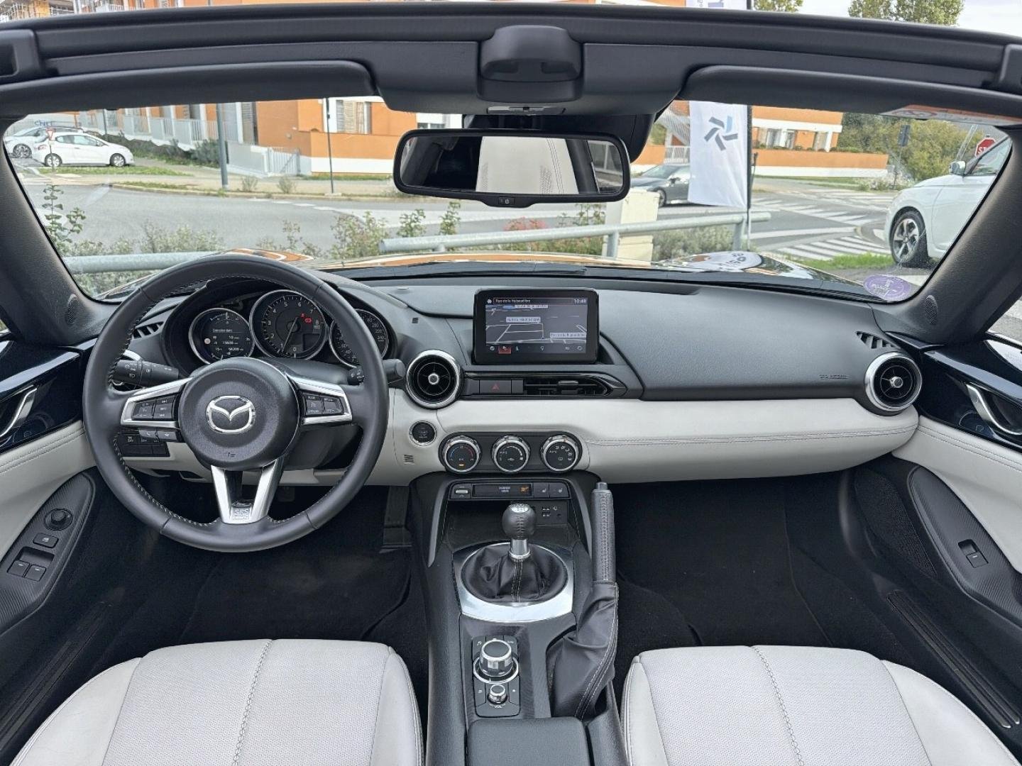 mazda - Visuel 18