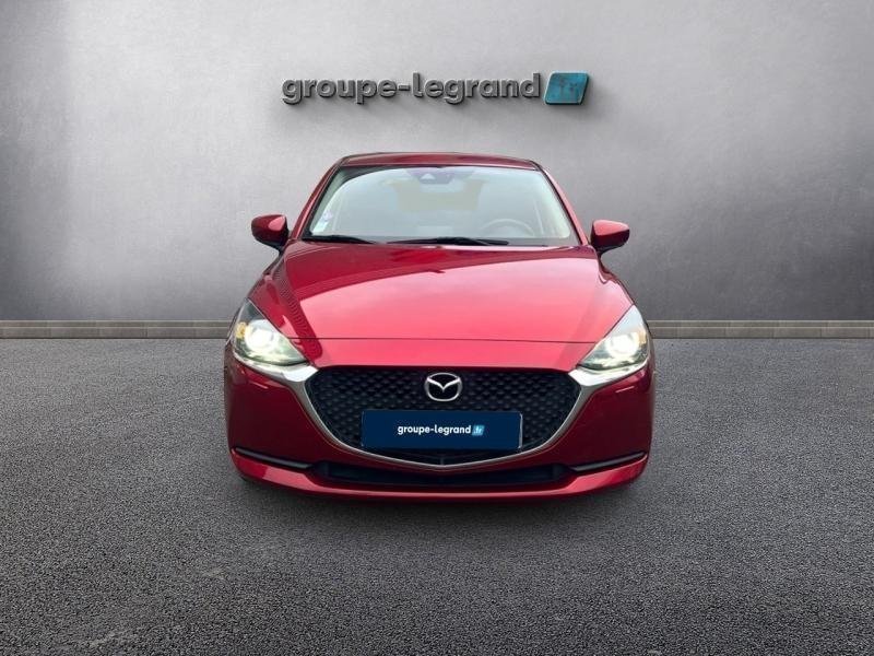 mazda - Visuel 1