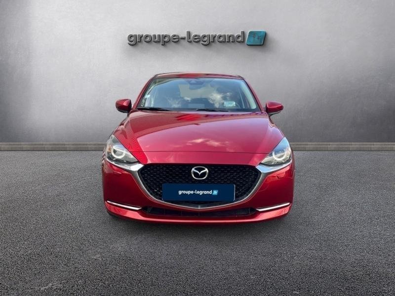 mazda - Visuel 1