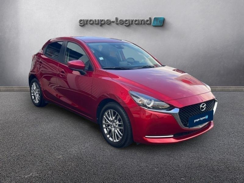 mazda - Visuel 2