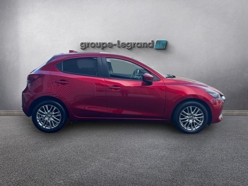 mazda - Visuel 3