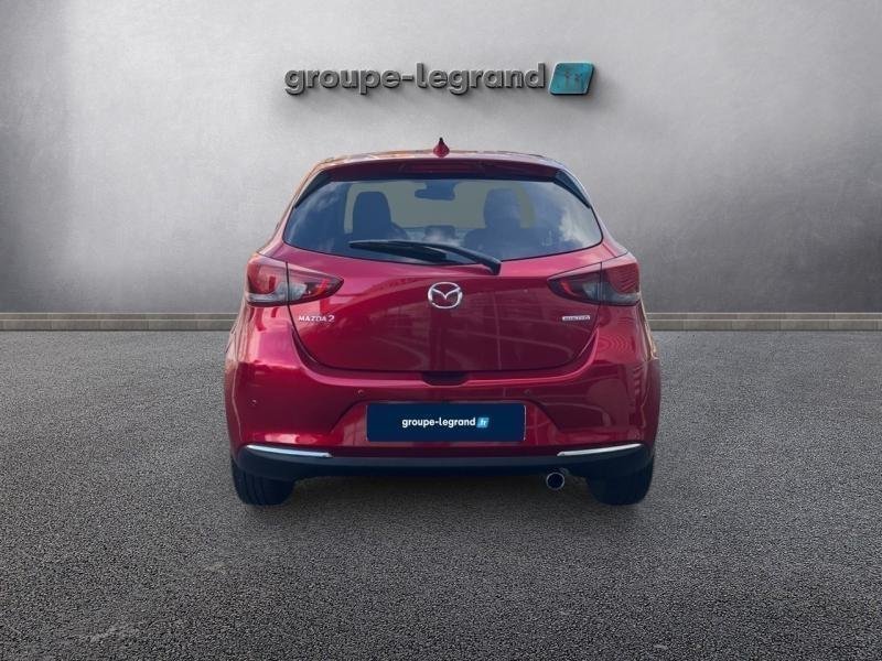 mazda - Visuel 4
