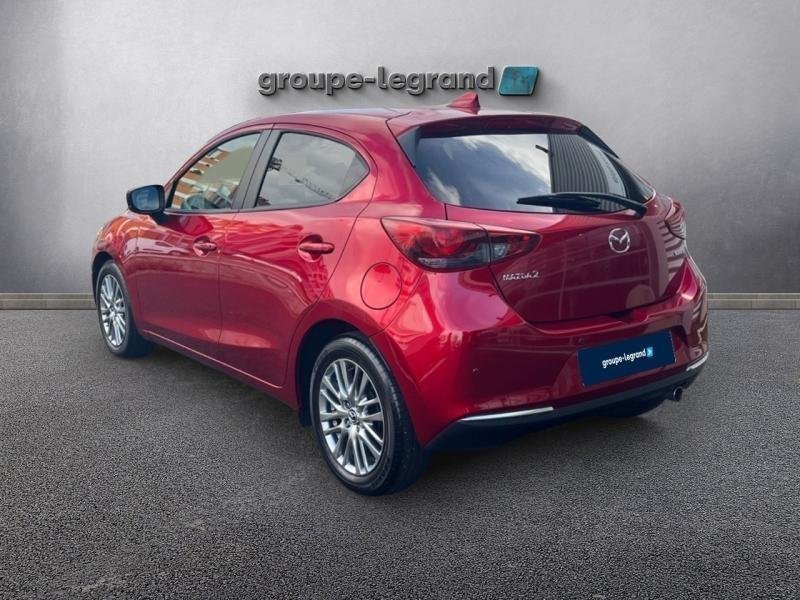 mazda - Visuel 5