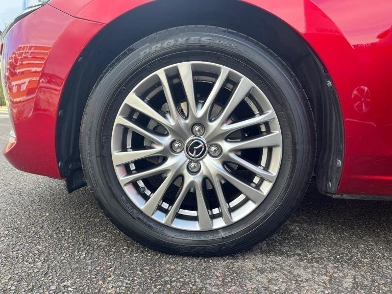 mazda - Visuel 6