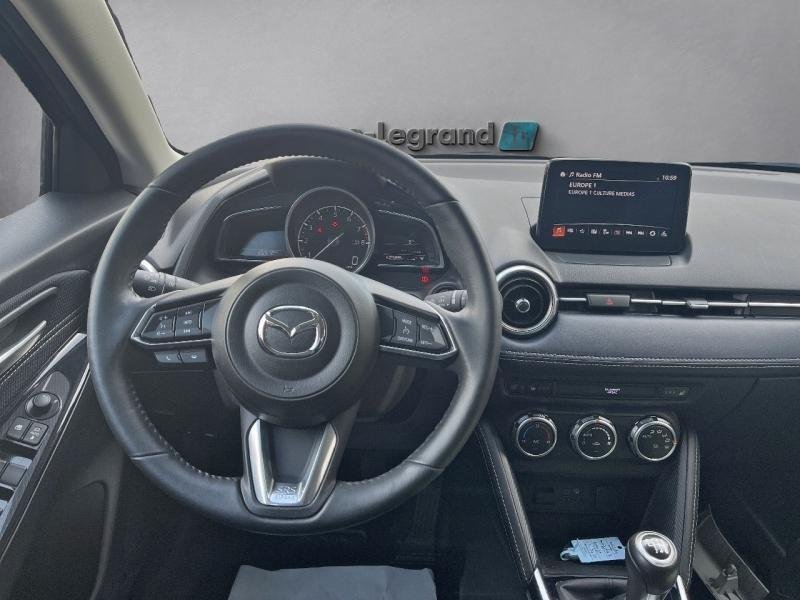 mazda - Visuel 10