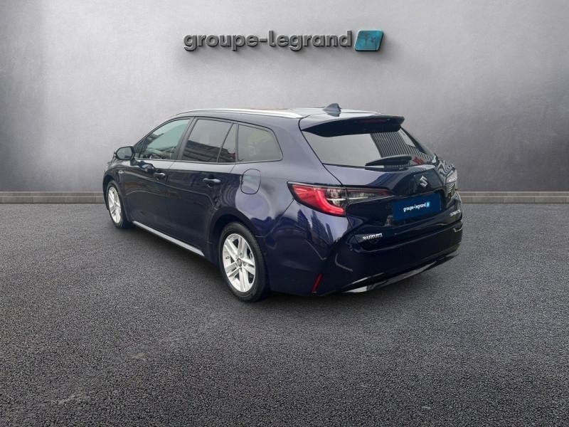 suzuki - Visuel 4