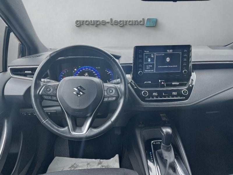 suzuki - Visuel 11