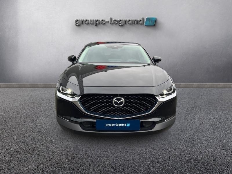 mazda - Visuel 1