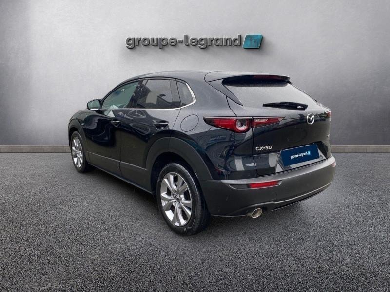 mazda - Visuel 4