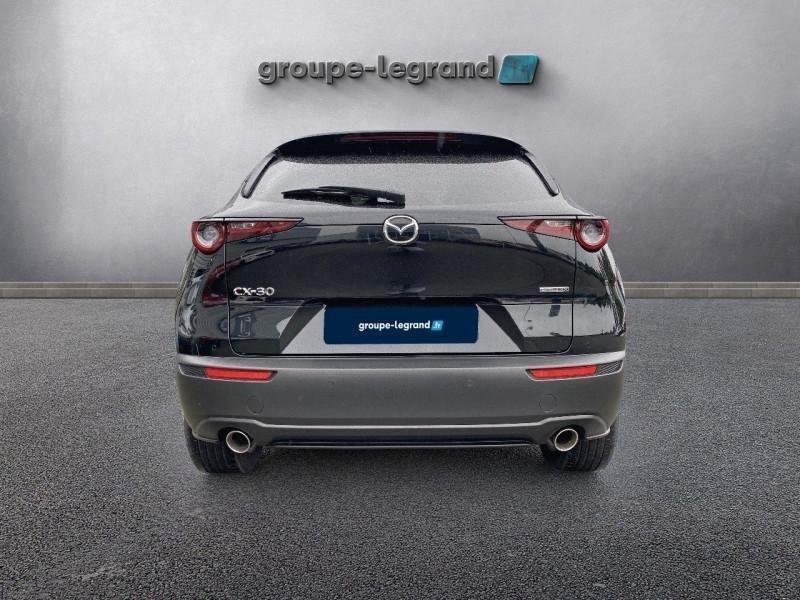 mazda - Visuel 5
