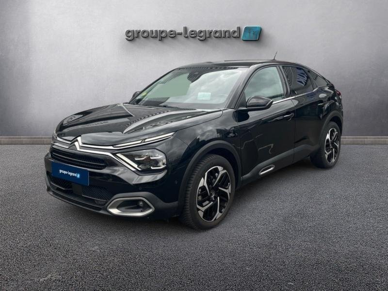 citroen - Visuel 0