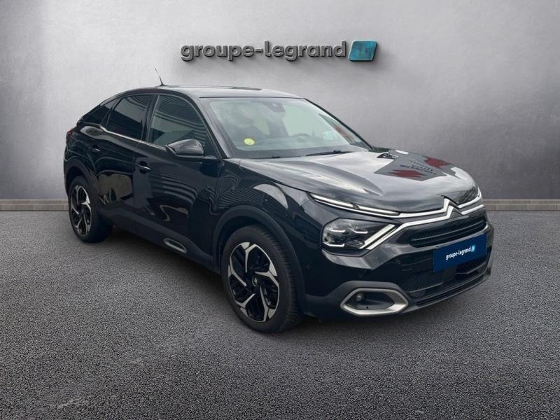 citroen - Visuel 2