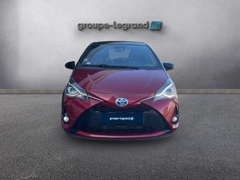 toyota - Visuel 1