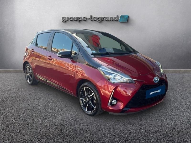 toyota - Visuel 2