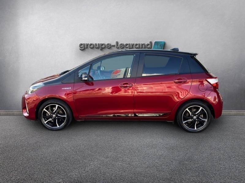 toyota - Visuel 3