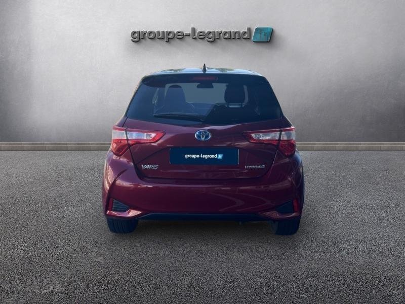 toyota - Visuel 4