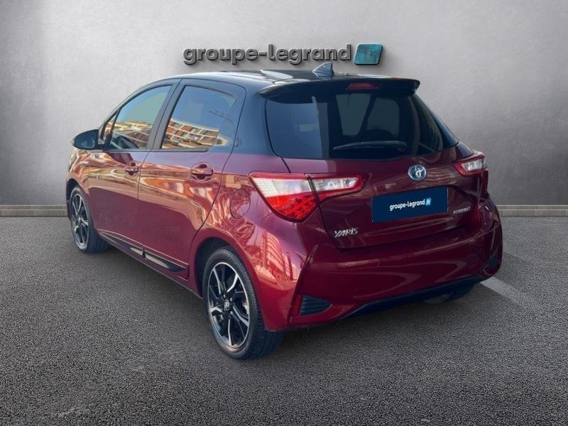 toyota - Visuel 5
