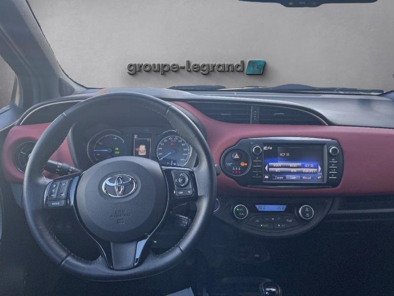 toyota - Visuel 9