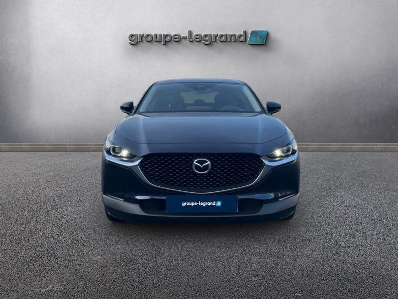 mazda - Visuel 1