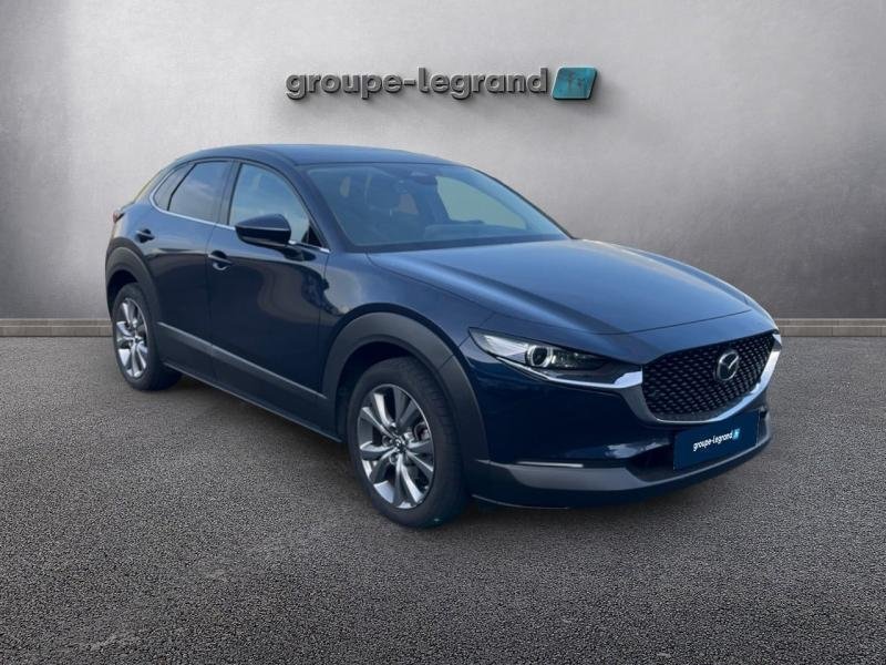 mazda - Visuel 2