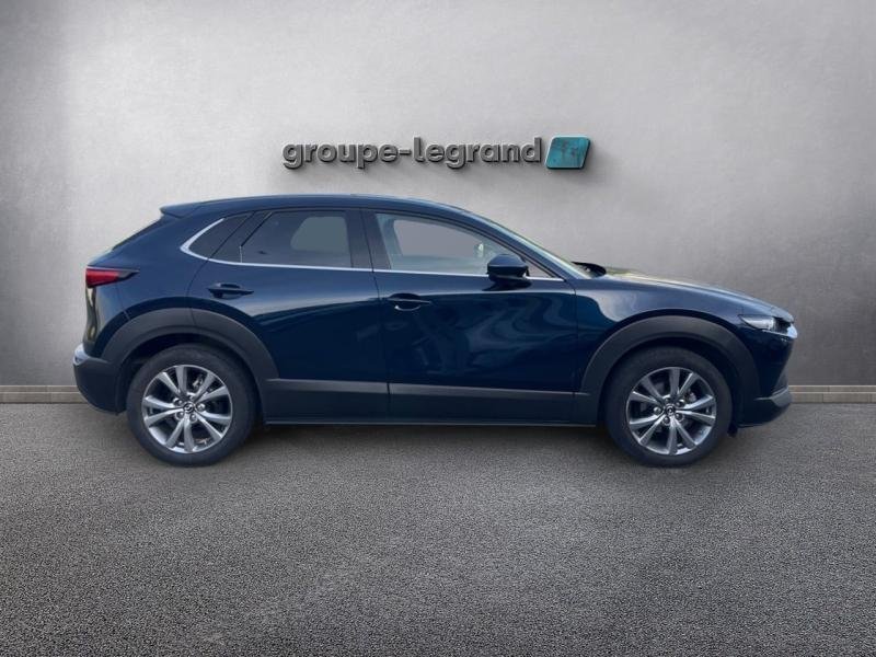 mazda - Visuel 3