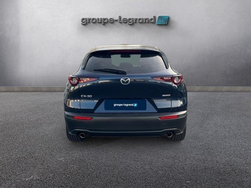 mazda - Visuel 4