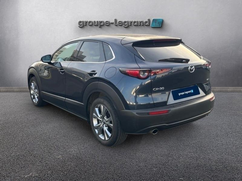 mazda - Visuel 5