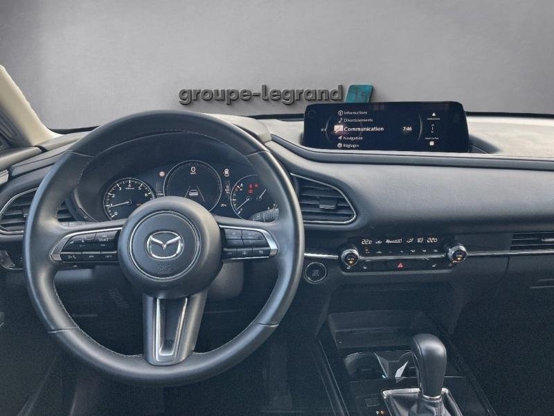 mazda - Visuel 11