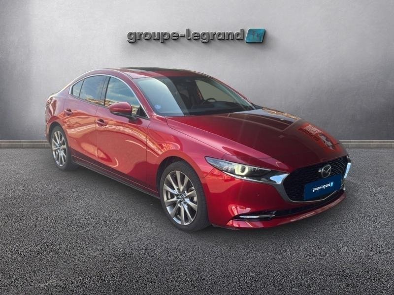 mazda - Visuel 2