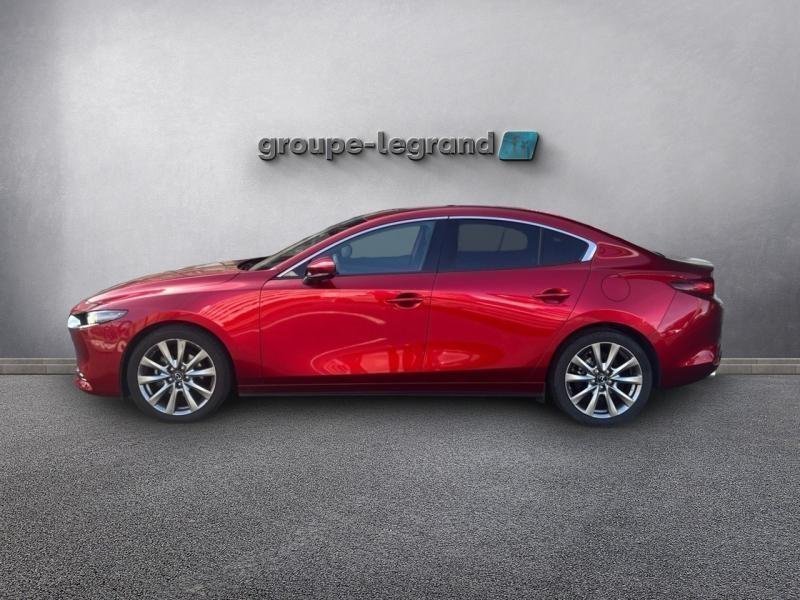 mazda - Visuel 3