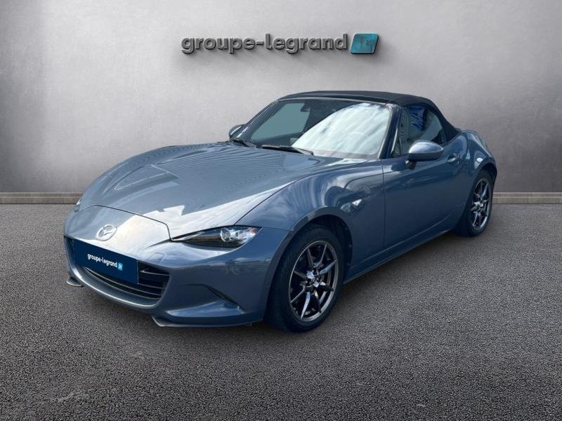 mazda - Visuel 0