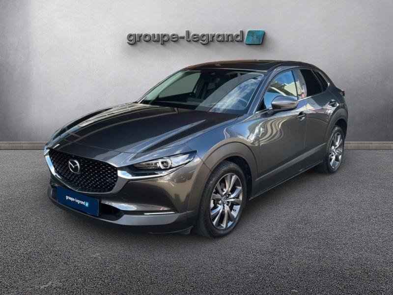 mazda - Visuel 0