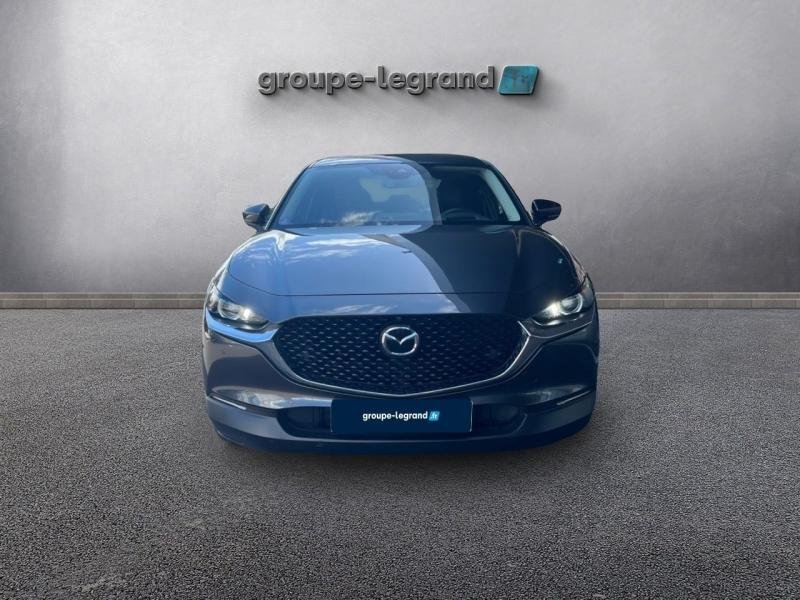 mazda - Visuel 1